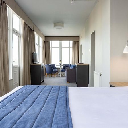 The Norbreck Hotel By Compass Hospitality Scarborough Exterior photo
