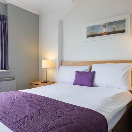 The Norbreck Hotel By Compass Hospitality Scarborough Exterior photo