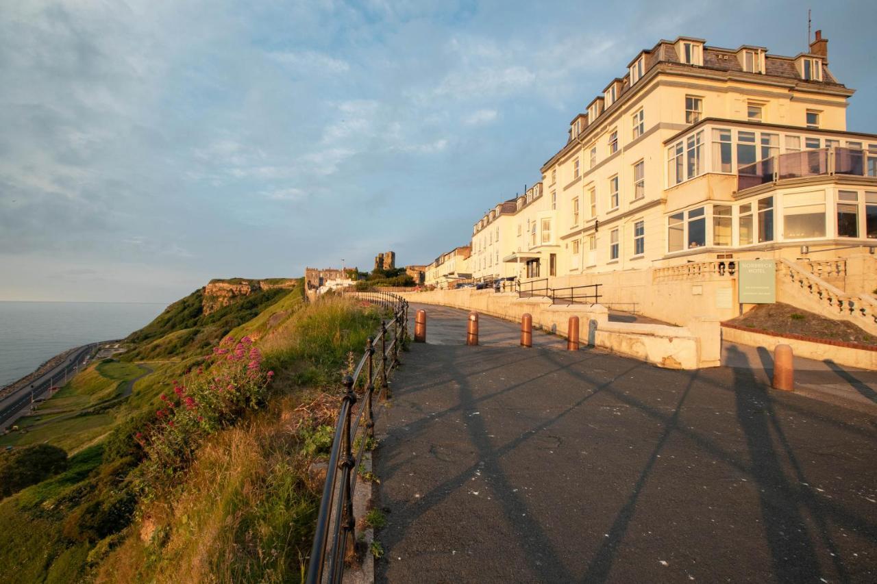 The Norbreck Hotel By Compass Hospitality Scarborough Exterior photo
