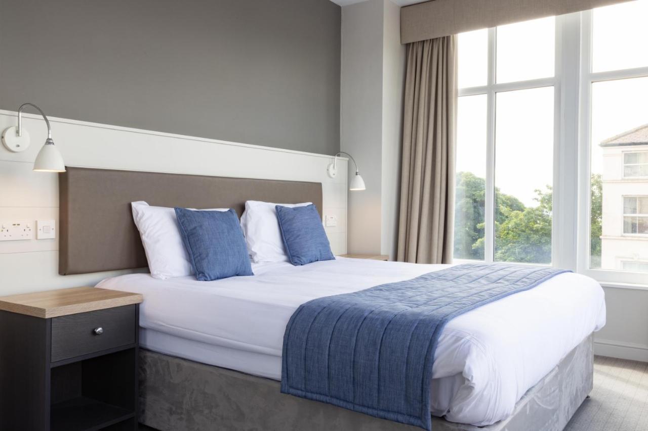 The Norbreck Hotel By Compass Hospitality Scarborough Exterior photo
