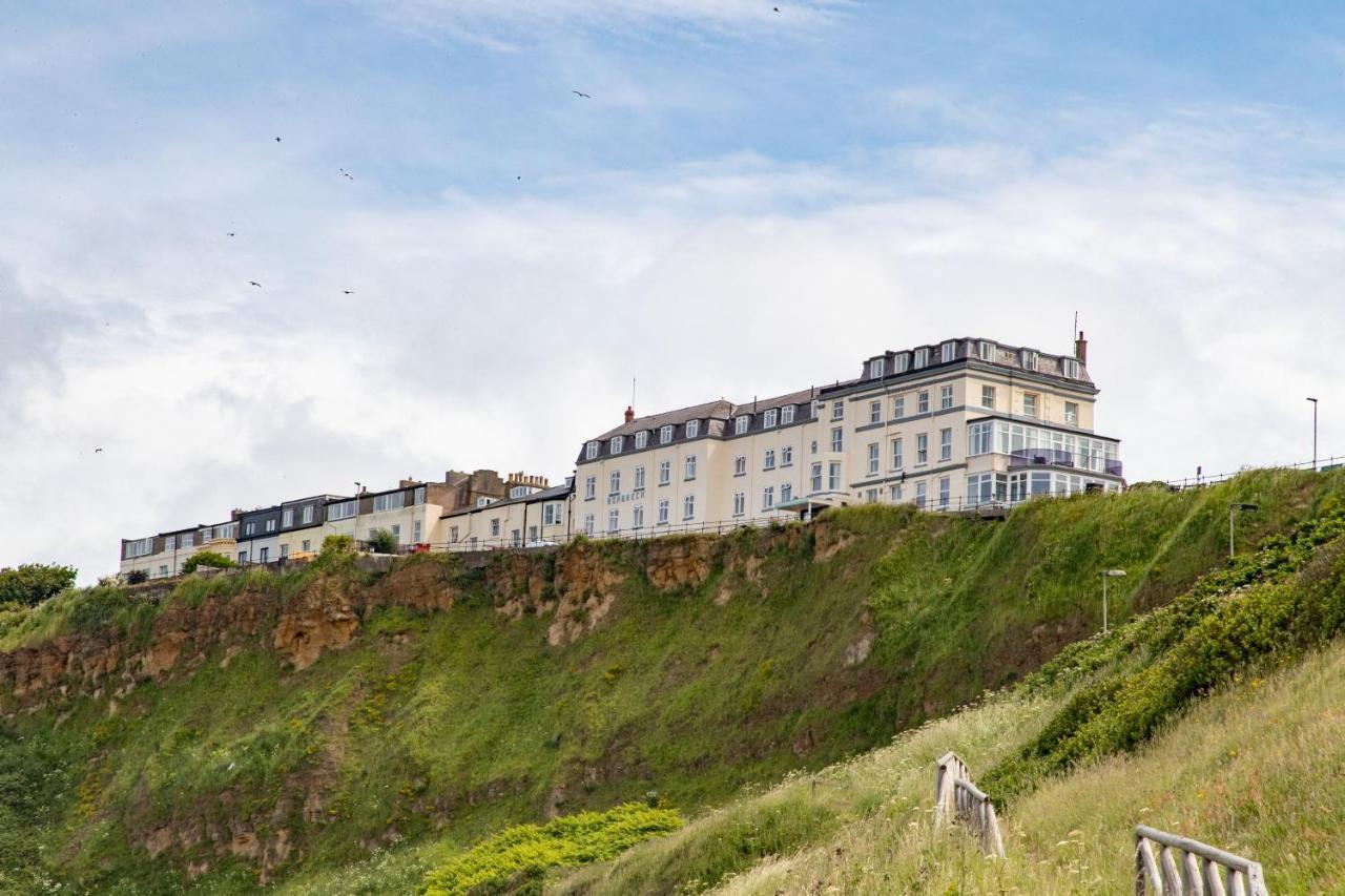 The Norbreck Hotel By Compass Hospitality Scarborough Exterior photo