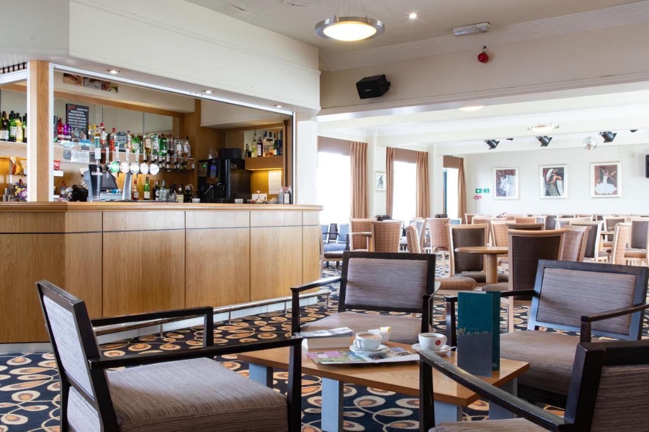 The Norbreck Hotel By Compass Hospitality Scarborough Exterior photo