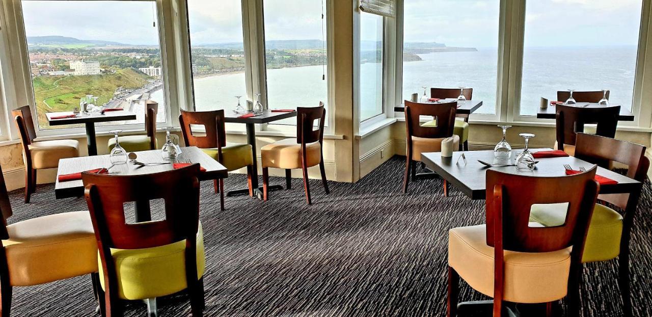 The Norbreck Hotel By Compass Hospitality Scarborough Exterior photo