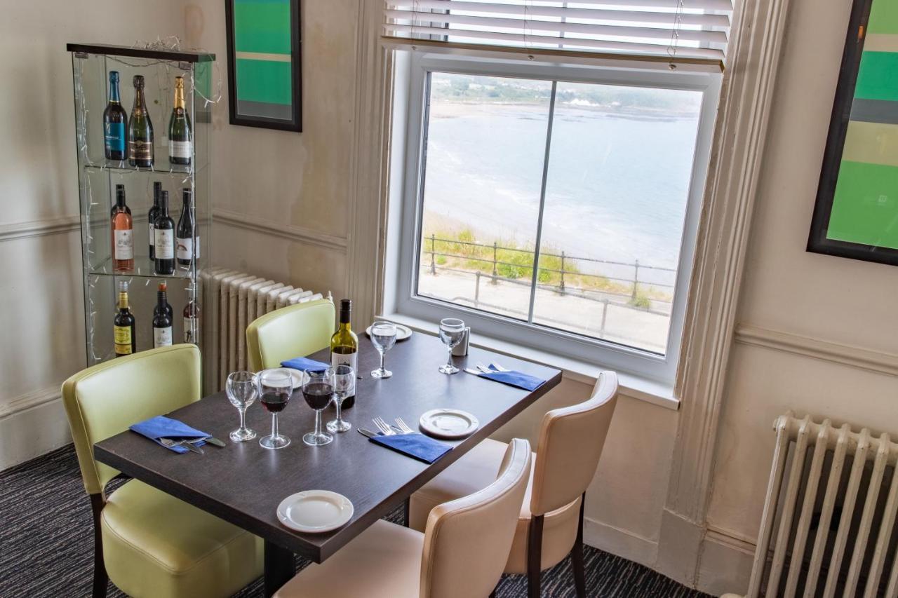 The Norbreck Hotel By Compass Hospitality Scarborough Exterior photo