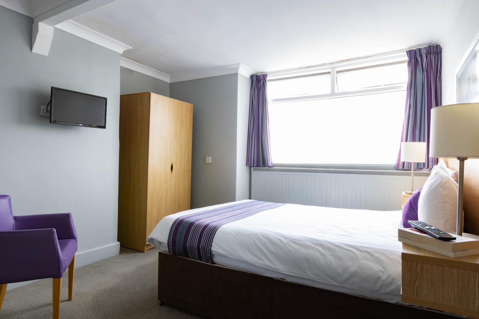 The Norbreck Hotel By Compass Hospitality Scarborough Room photo