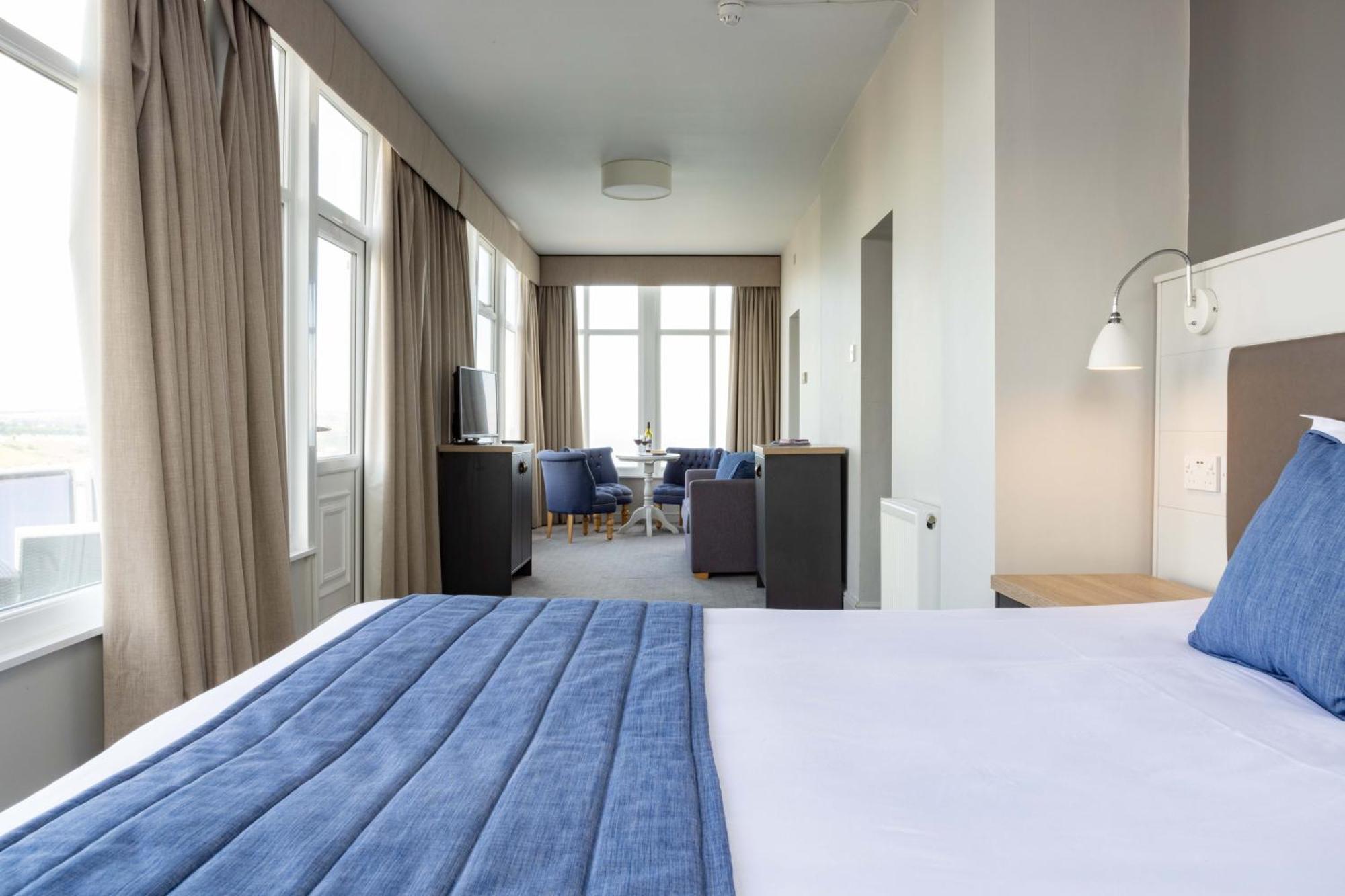 The Norbreck Hotel By Compass Hospitality Scarborough Exterior photo