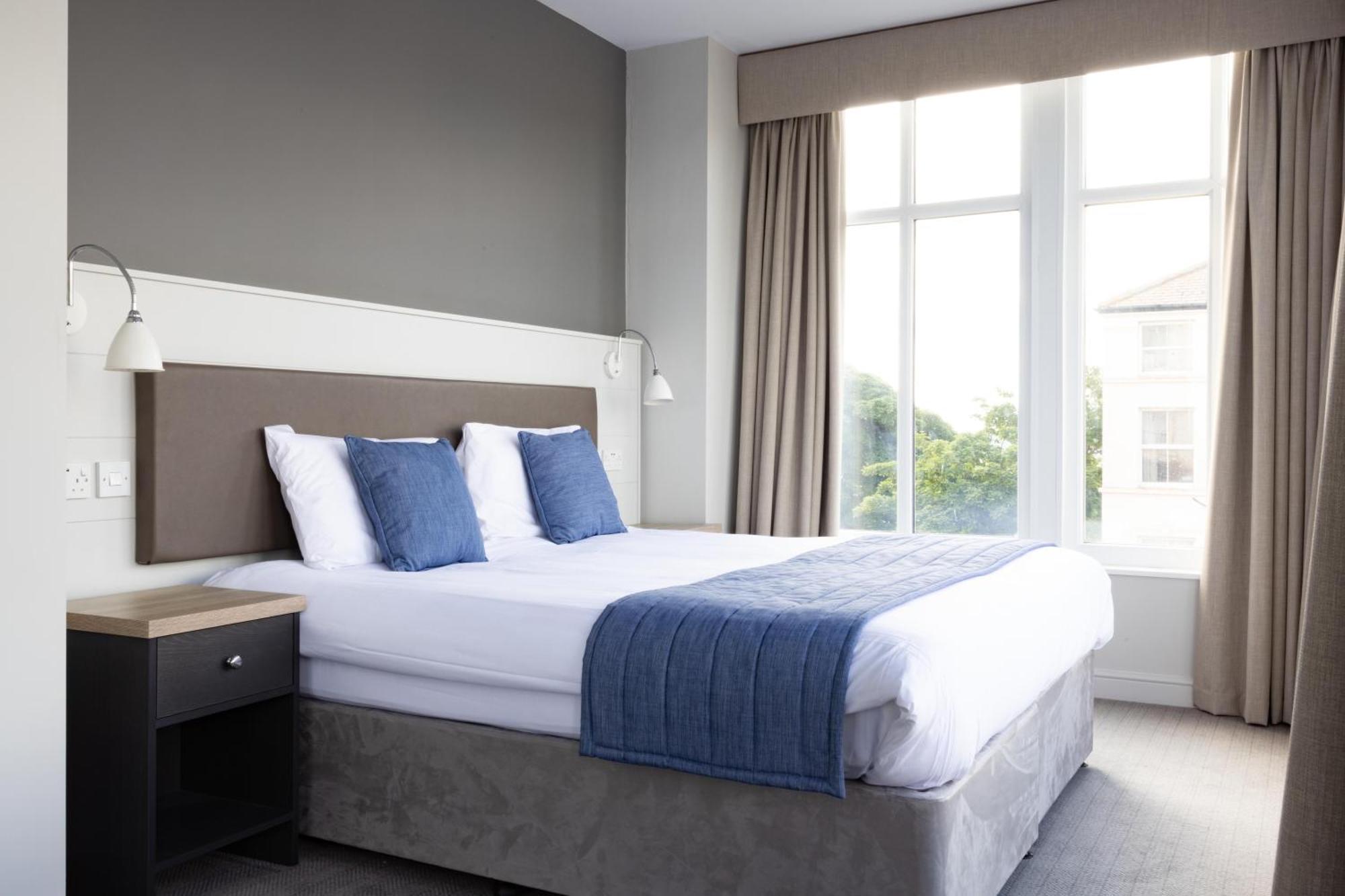 The Norbreck Hotel By Compass Hospitality Scarborough Exterior photo