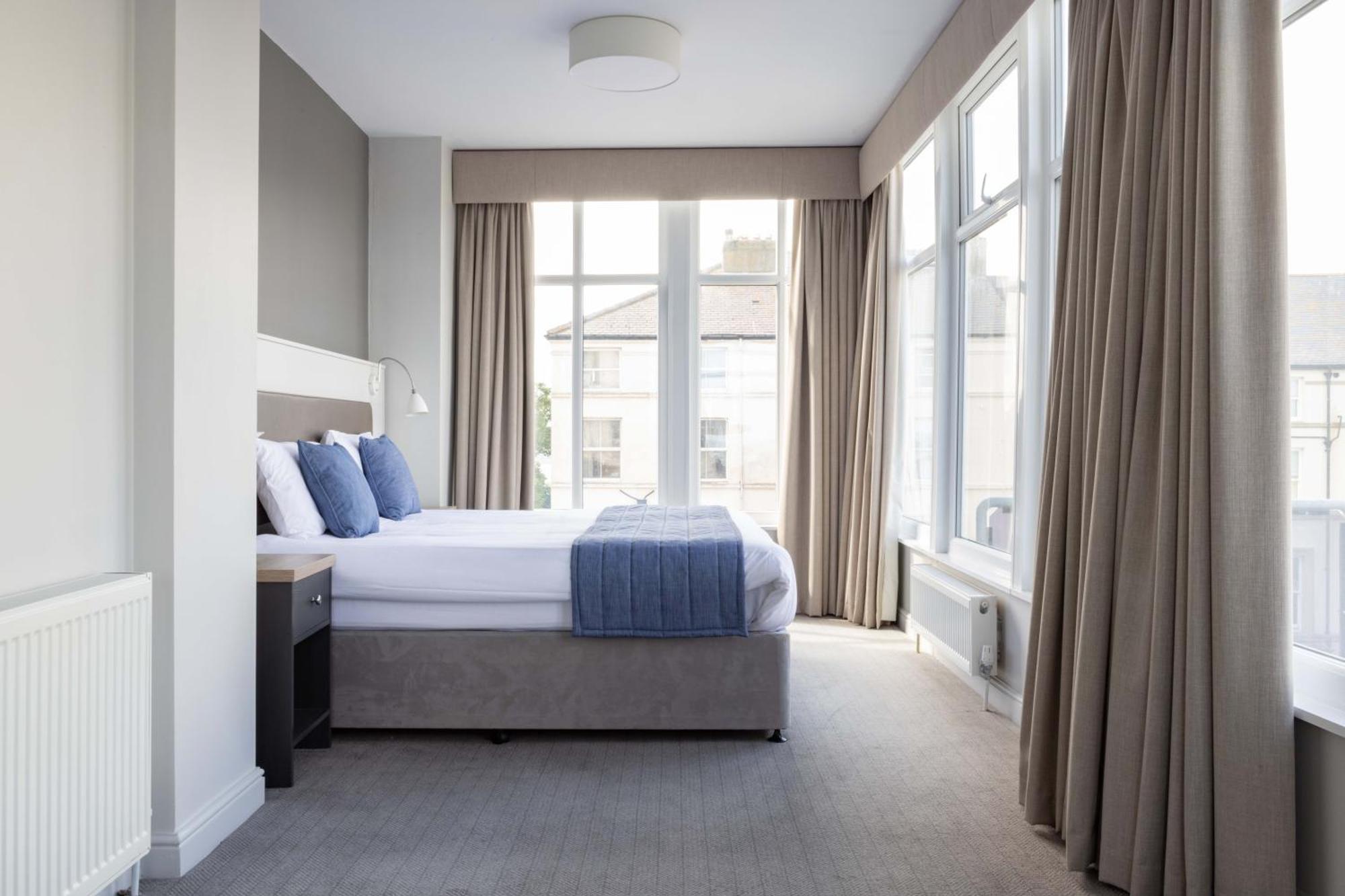 The Norbreck Hotel By Compass Hospitality Scarborough Exterior photo