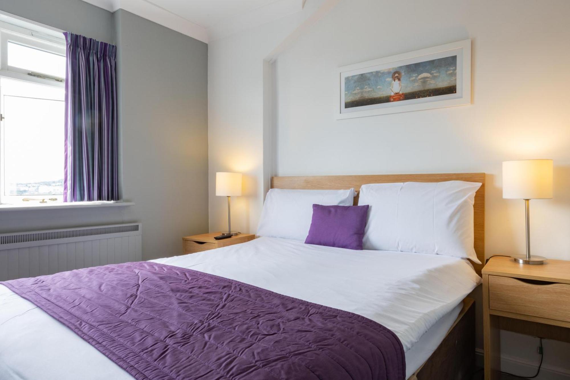 The Norbreck Hotel By Compass Hospitality Scarborough Exterior photo